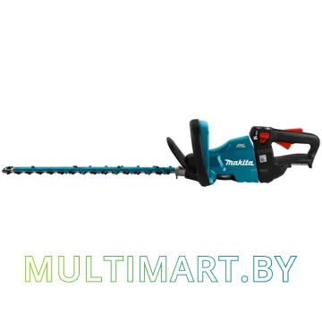 Кусторез Makita DUH502Z (без АКБ) картинка 2